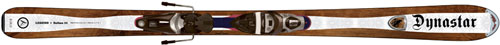 Dynastar Legend Sultan 85 2011