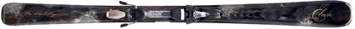 Elan Black Magic QT 2011