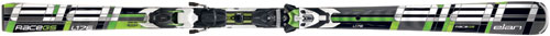 Elan GS WaveFlex Fusion 2011