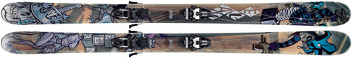 Elan Pogo Sticks 2011