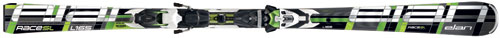 Elan SL WaveFlex Fusion 2011