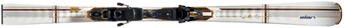 Elan St Moritz SL WaveFlex Fusion 2011