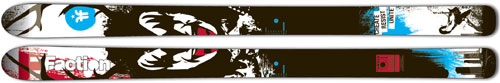 Faction Thirteen 2011