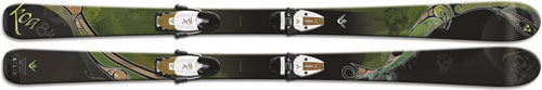 Fischer KOA 84 My Style  2011