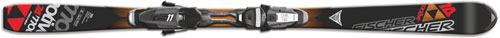 Fischer Motive 74 SW 2011