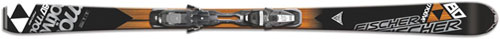 Fischer Motive 80 2011