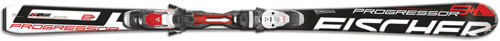 Fischer Progressor 8 2011