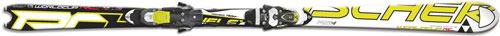 Fischer RC4 Worldcup RC Pro 2011