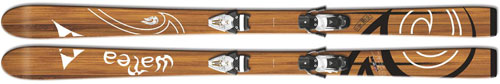 Fischer WATEA 101 2011