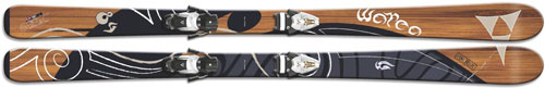 Fischer WATEA 84 2011