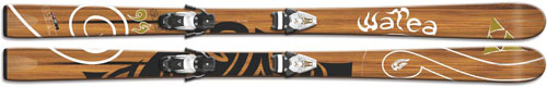 Fischer WATEA 94 2011