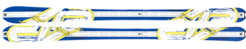 K2 Backlite 2011