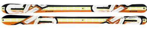 K2 Backup 2011