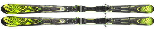 K2 Charger 2011