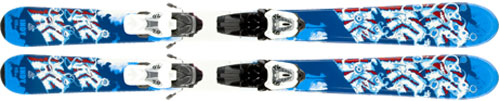 K2 Indy 2011
