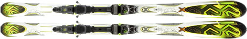 K2 Rictor 2011