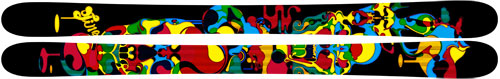 Line Blend 2011