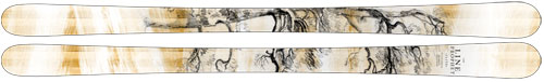 Line Prophet Flite 2011