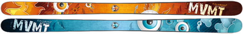 Movement Signature 2011