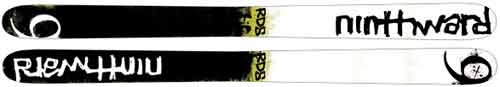 Ninthward RDS Pro 178 2011