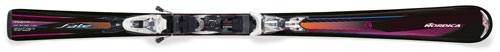 Nordica Fate XBI CT 2011