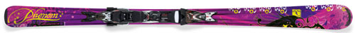 Nordica Phenom TI XBI CT 2011