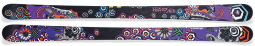 Nordica Velvet Ace 2011
