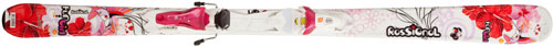 Rossignol Fun Girl 2011