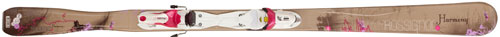 Rossignol Harmony I 2011