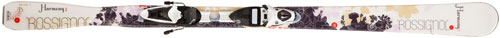 Rossignol Harmony II 2011