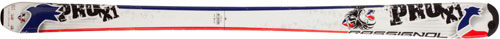 Rossignol Pro X1 2011