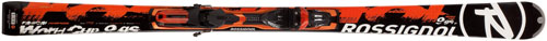 Rossignol Radical 9GS Worldcup Oversize 2011