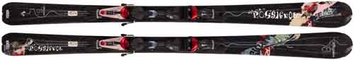 Rossignol Attraxion VIII 2011