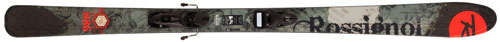 Rossignol S86 Freeride 2011