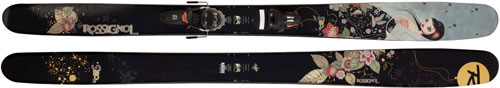Rossignol S 110 W 2011