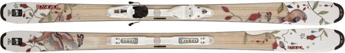 Rossignol S 80 W 2011
