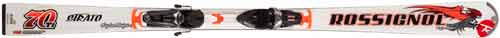 Rossignol Strato 70 TLD TI 2011