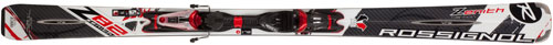 Rossignol Zenith Z82 Oversize Carbon 2011