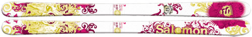 Salomon Lady 2011