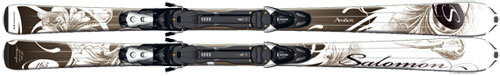 Salomon Origins Amber L9 2011