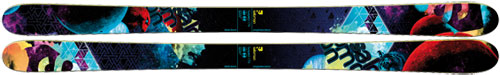 Salomon Suspect 2011