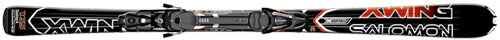 Salomon X Wing 4 L10 2011