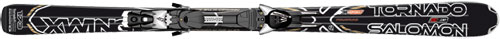 Salomon XW Tornado TI 2011