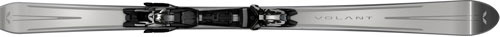 Volant Silver M 80 2011