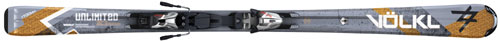 Volkl AC3 Motion 2011
