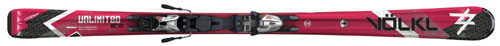 Volkl AC 10 2011