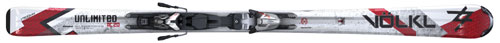 Volkl AC 20 2011