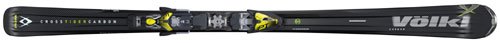 Volkl Carbon 2011