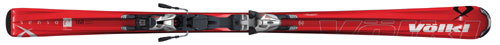 Volkl Sensor 3 2011