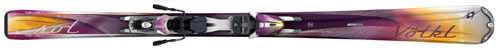 Volkl Sol 2011